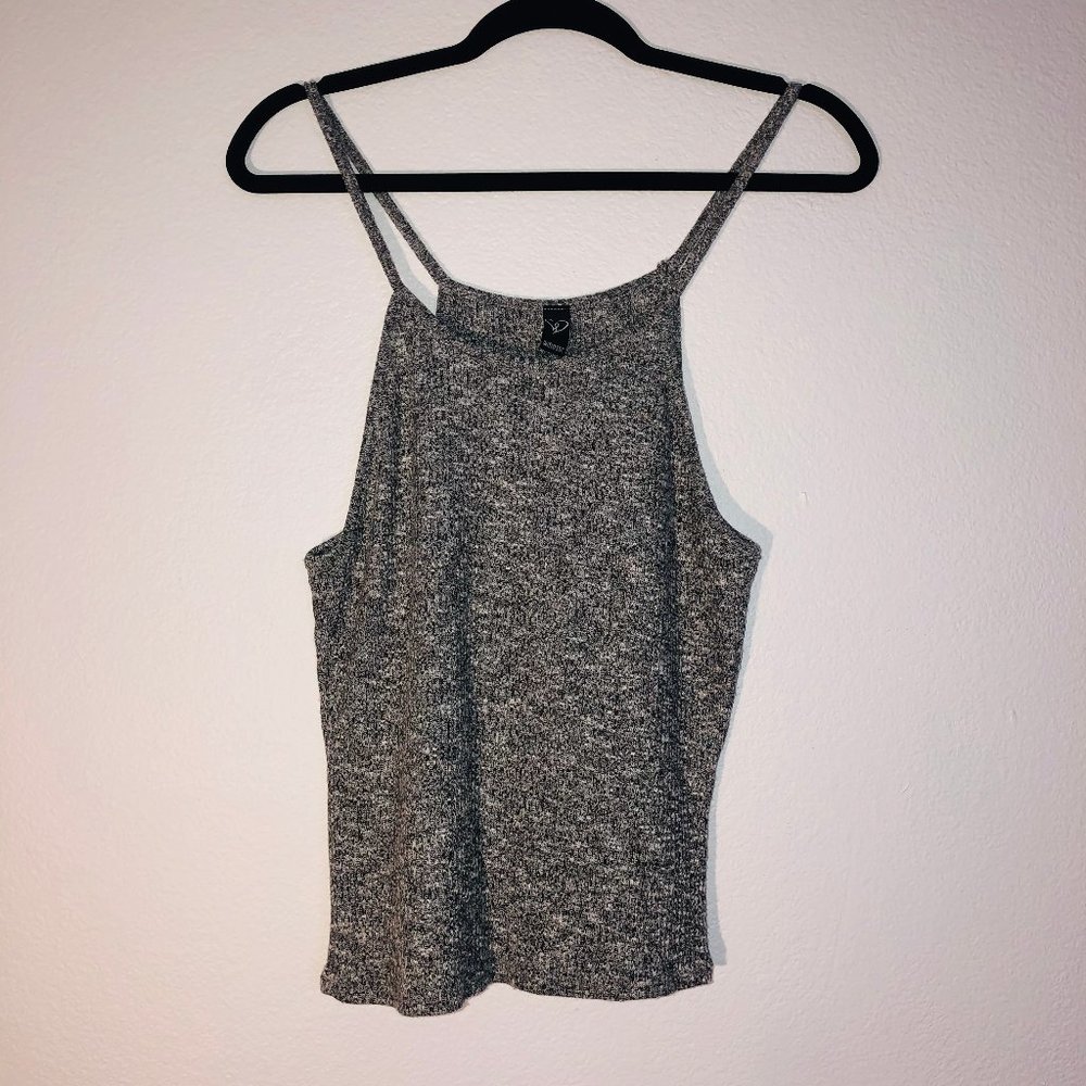 Windsor Tank Top